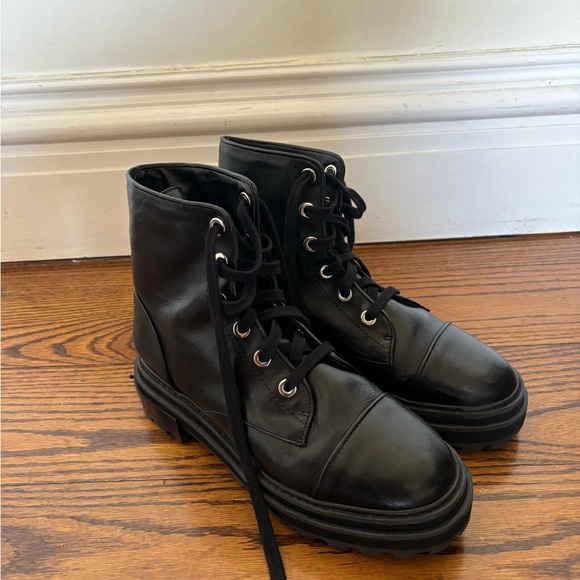 Shultz boot - Picture 2 of 3